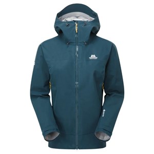 Kurtka damska Saltoro 2 Majolica Blue