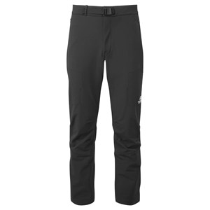 Spodnei Ibex Mountain AC Pant black