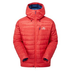 Kurtka męska Baltoro Chili red