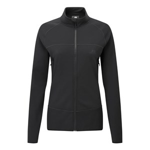 Bluza damska Jorasses Lite black