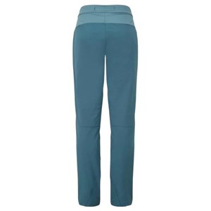 Spodnie softshell Chamois AC Indian Teal