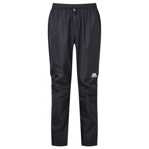 Spodnie damskie Zeno FZ Black Regular