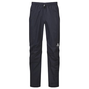 Spodnie męskie Zeno FZ Black Regular