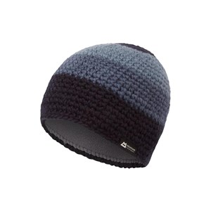 Czapka Flash Beanie - cosmos/dusk/bluefin