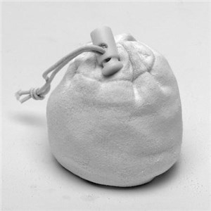 Magnezja Super Chalk Sock Refillable 64 g