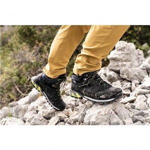 Buty trekkingowe High Route GTX