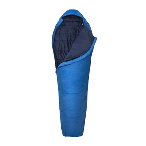 Śpiwór Baikal 750 Long sky diver left zip