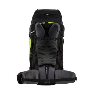 Plecak Ubic 50+10 black noir
