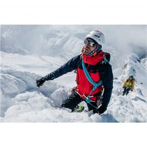 Kurtka Kamet Light GTX deep jungle/saf