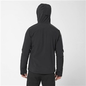 Kurtka softshell K Absolute Shield saphir
