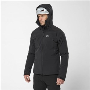 Kurtka softshell K Absolute Shield saphir