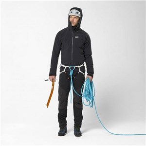 Kurtka softshell K Absolute Shield saphir