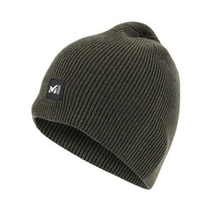 Czapka Wool Beanie ivy