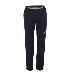 Spodnie Tacul - black