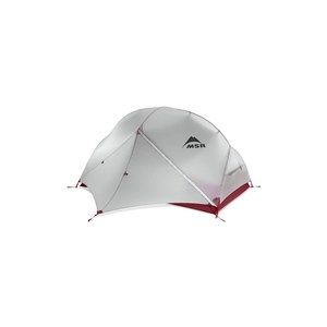 Namiot 2-osobowy Hubba Hubba NX Tent Gray