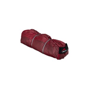 Namiot 2-osobowy Hubba Hubba NX Tent Gray