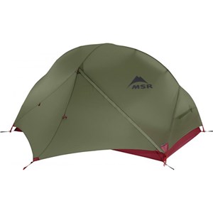 Namiot 2-osobowy Hubba Hubba NX Tent Green