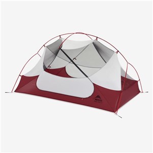 Namiot 2-osobowy Hubba Hubba NX Tent Green