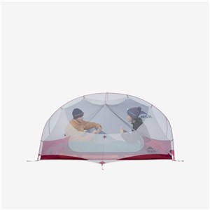 Namiot 2-osobowy Hubba Hubba NX Tent Green