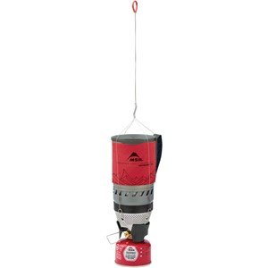 Zestaw WindBurner Hanging Kit