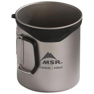Kubek Titan Cup 450 ml