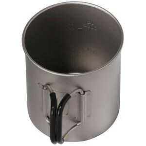 Kubek Titan Cup 450 ml