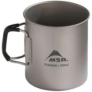 Kubek Titan Cup 450 ml
