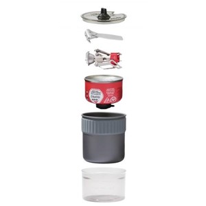 Kuchenka PocketRocket 2 Mini Stove Kit