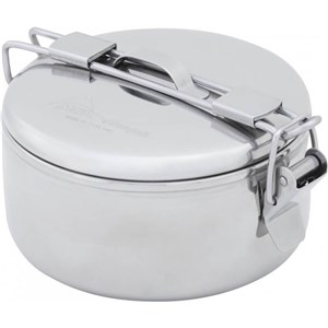 Menażka Alpine StowAway Pot 1.6 l