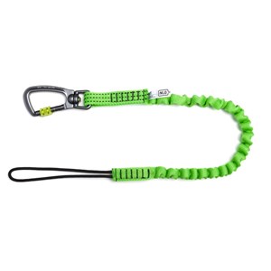 Lonża sprzętowa Bungee Tool Lanyard