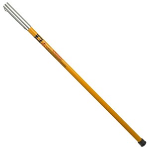 Tyczka do procy Big Shot Fiberglass Base Pole