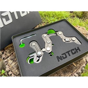 Przyrząd Rope Runner Pro