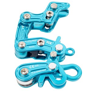 Przyrząd Rope Runner Pro Teal