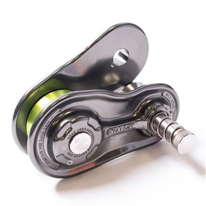Blok 19 mm Rigging Spring Block