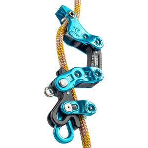 Przyrząd Rope Runner Vertec