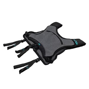 Uprząż piersiowa Chester DLX