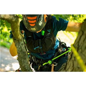 Uprząż piersiowa Chester DLX