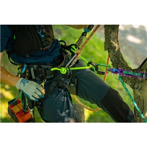 Uprząż arborystyczna Catalyst rozmiar 2