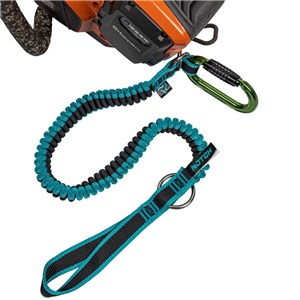 Lonża Quick Cinch Chainsaw Lanyard 25 mm