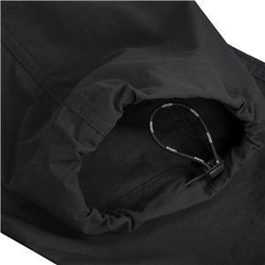 Spodnie Mania Pants anthracite obsidian