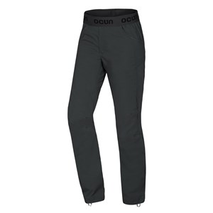 Spodnie Mania Pants anthracite obsidian