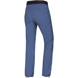 Spodnie Mania Pants blue midnight II