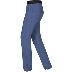 Spodnie Mania Pants blue midnight II