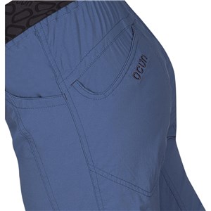 Spodnie Mania Pants blue midnight II