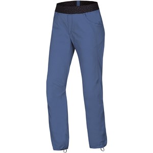 Spodnie Mania Pants blue midnight II