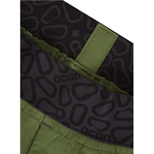 Spodnie Mania Pants green lime II