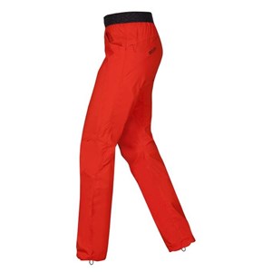 Spodnie Mania Pants orange poinciana