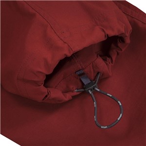Spodnie Mania Pants wine merlot