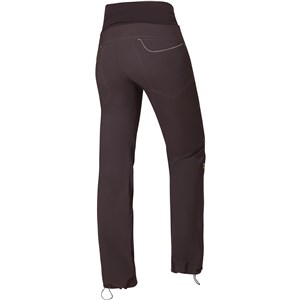 Spodnie Noya Pants anthracite obsidian