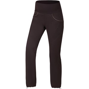 Spodnie Noya Pants anthracite obsidian